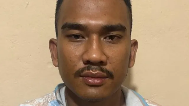 Bareskrim Ungkap Campur Tangan Istri Ipar di Balik Kurir 43 Kg Sabu — News