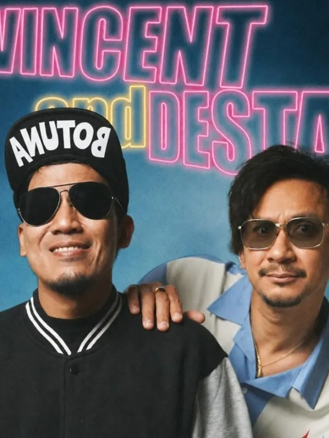 Desta Umumkan Keluar dari Vindes Corp  — News