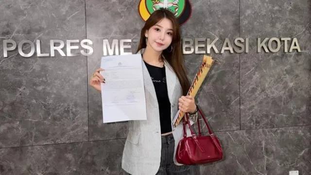 Vilmei Trauma Berat Usai Uang Rp 3M Diduga Diambil Karyawan — News
