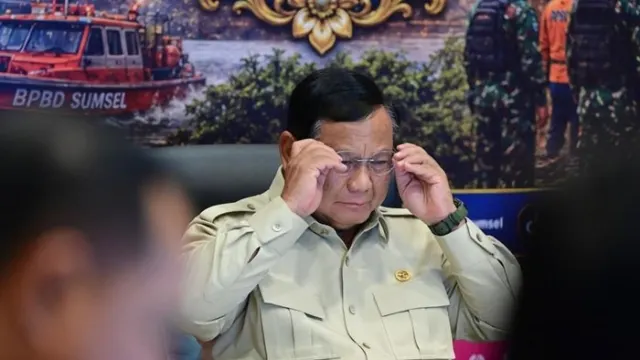 290 BUMN Rugi Ditutup, Prabowo: Kita Hemat Rp 50 Triliun! — News